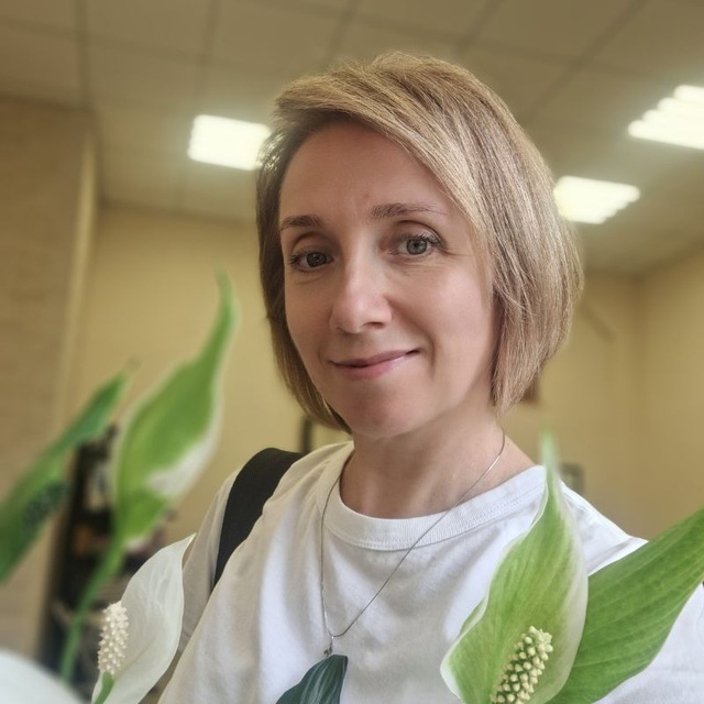 Ольга Манышева