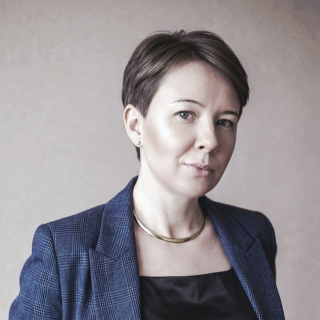 Елена Зуева