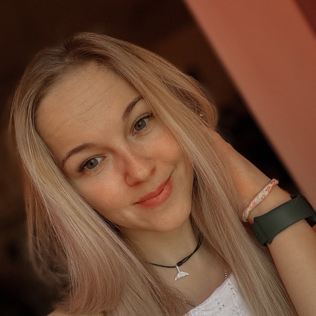Екатерина Кононенко