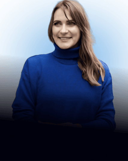 Светлана Грант